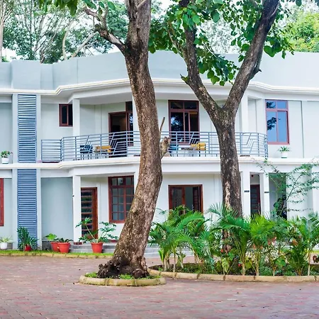 Kerama Silent Lodge Arusha Exterior photo