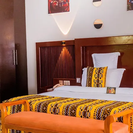 Kerama Silent Lodge Arusha Exterior photo
