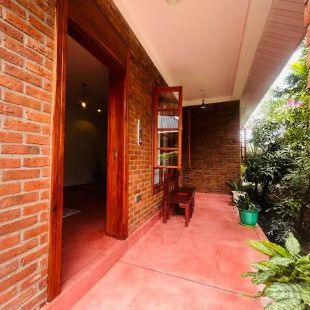 Kerama Silent Lodge Arusha Exterior photo