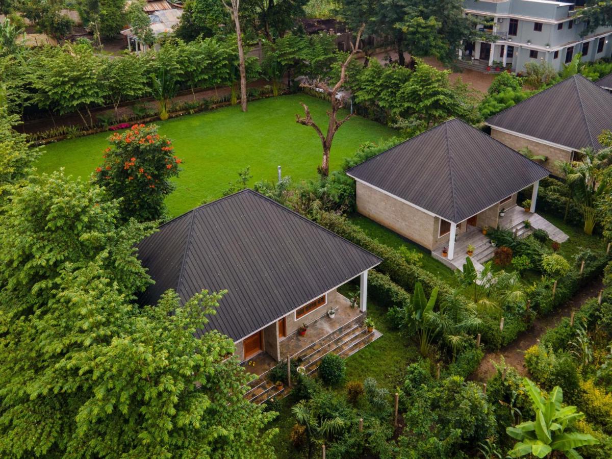 Lodge Kerama Silent *