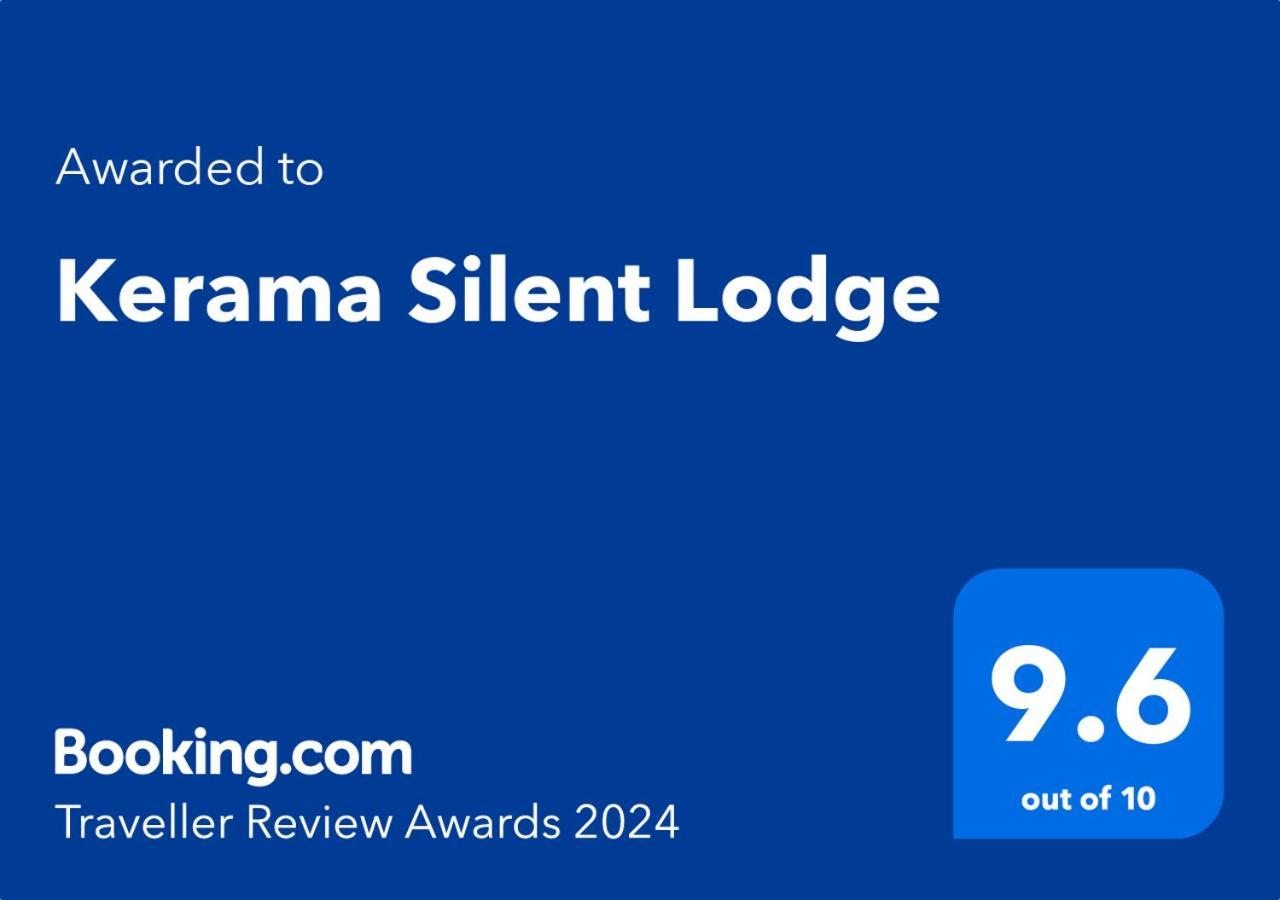 Kerama Silent *