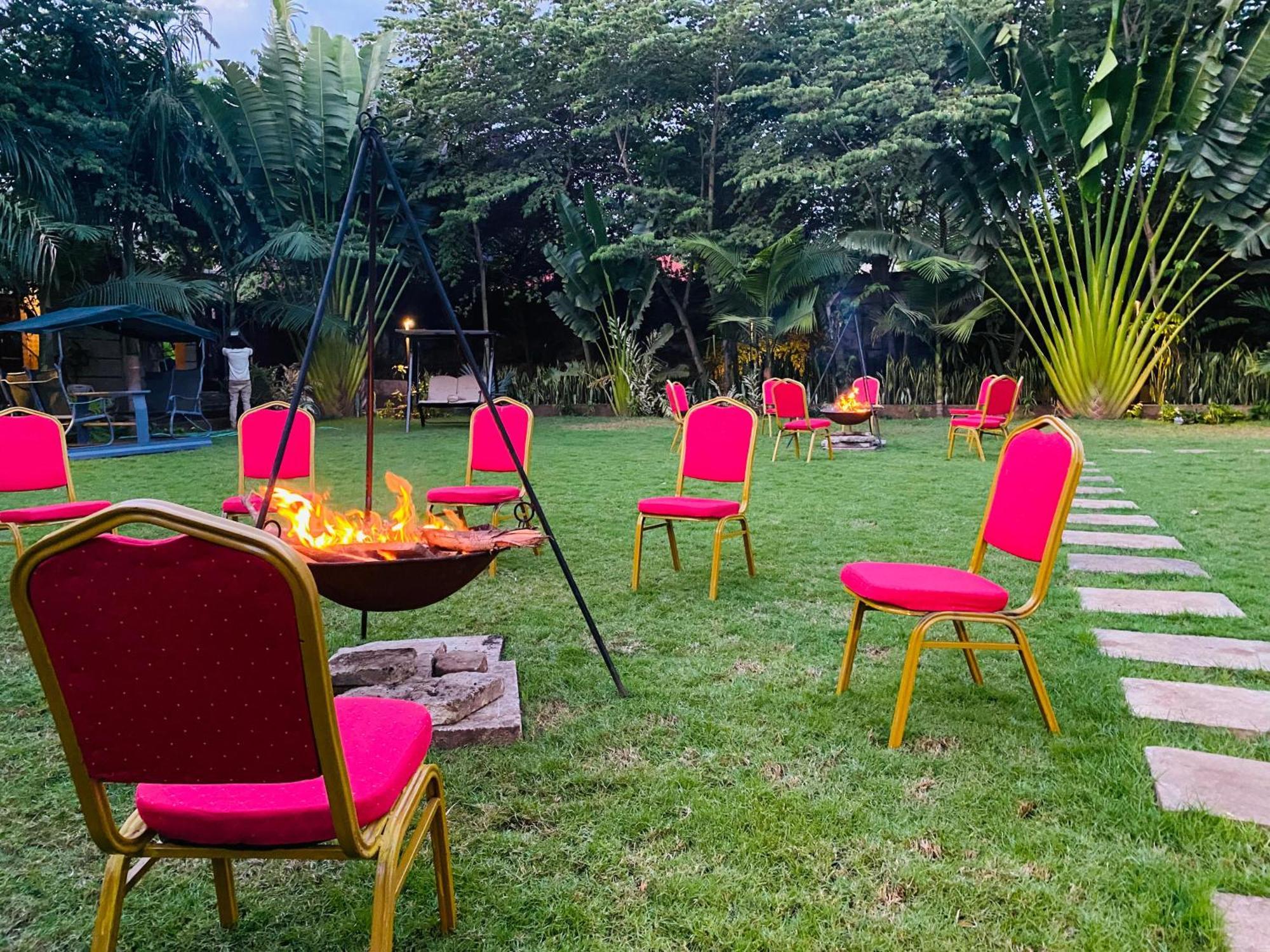 Kerama Silent * Arusha